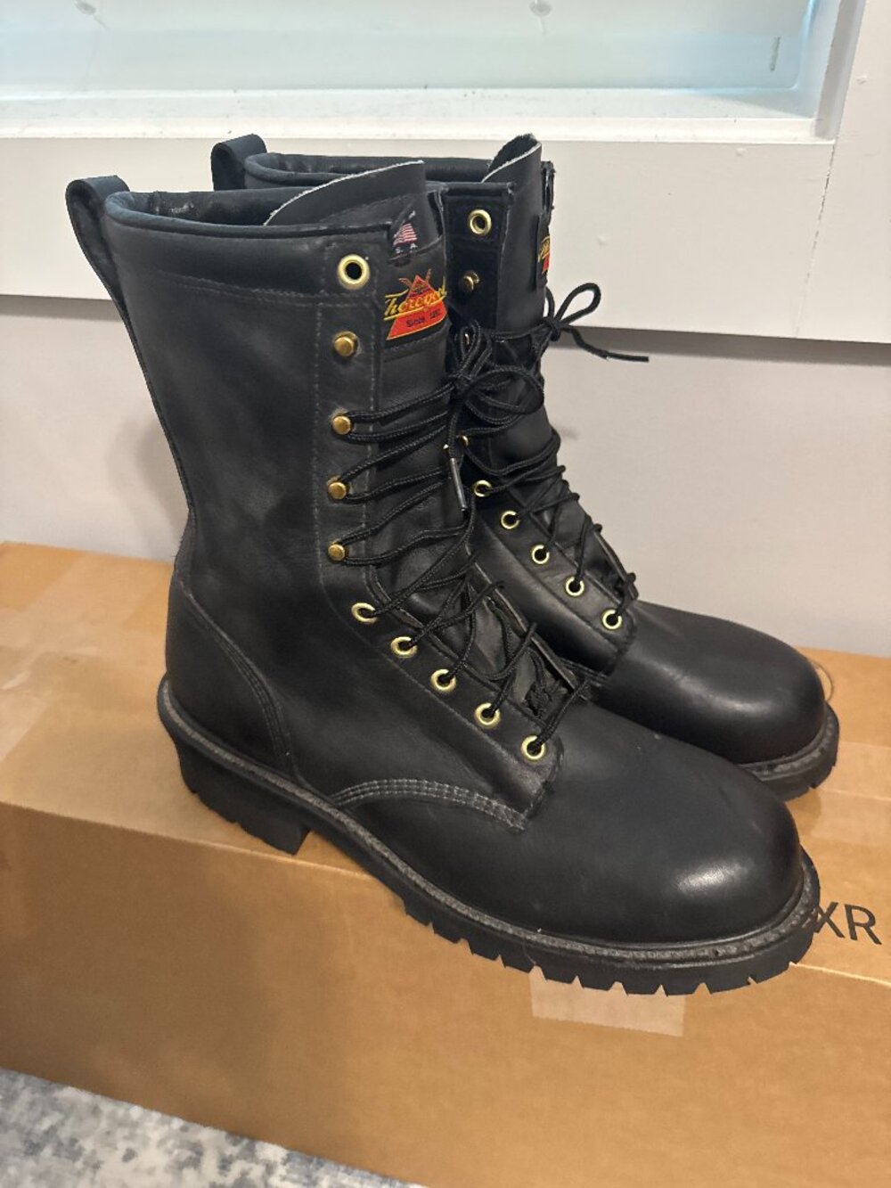 Thorogood by Weinbrenner Shoe Co.